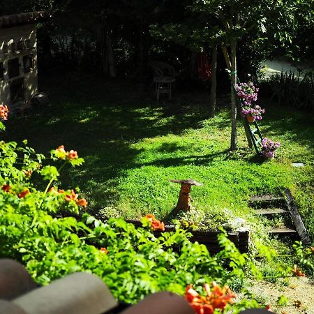 Arcadia Villa Spello Dış mekan fotoğraf