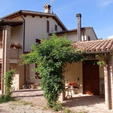 Arcadia Villa Spello Dış mekan fotoğraf