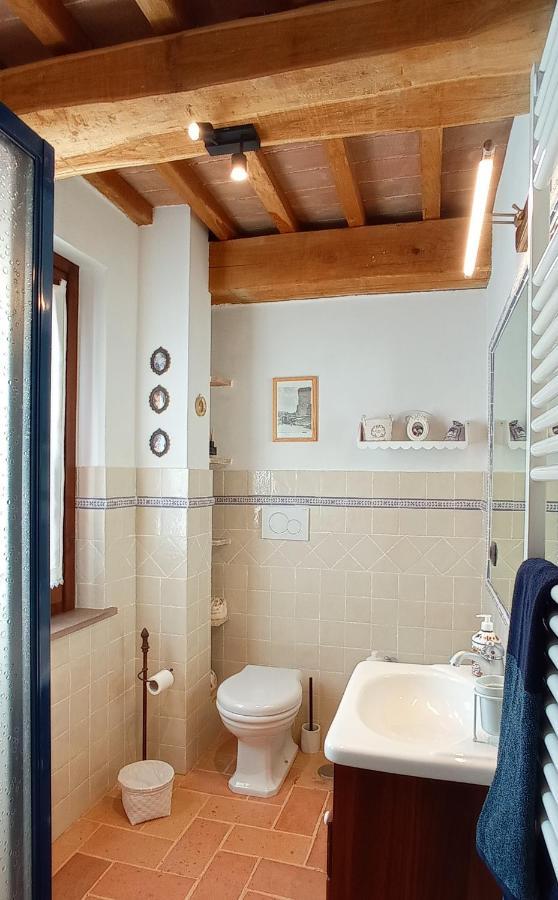 Arcadia Villa Spello Dış mekan fotoğraf