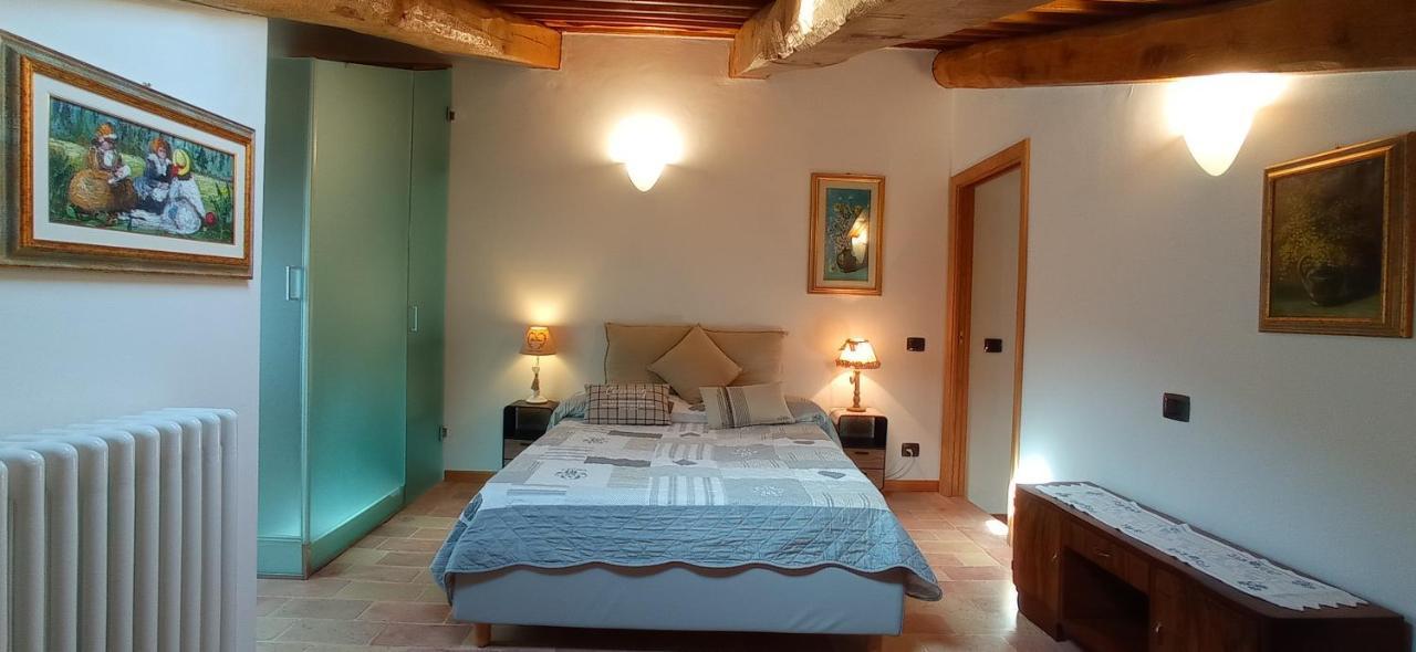 Arcadia Villa Spello Dış mekan fotoğraf