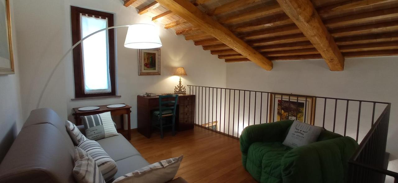 Arcadia Villa Spello Dış mekan fotoğraf