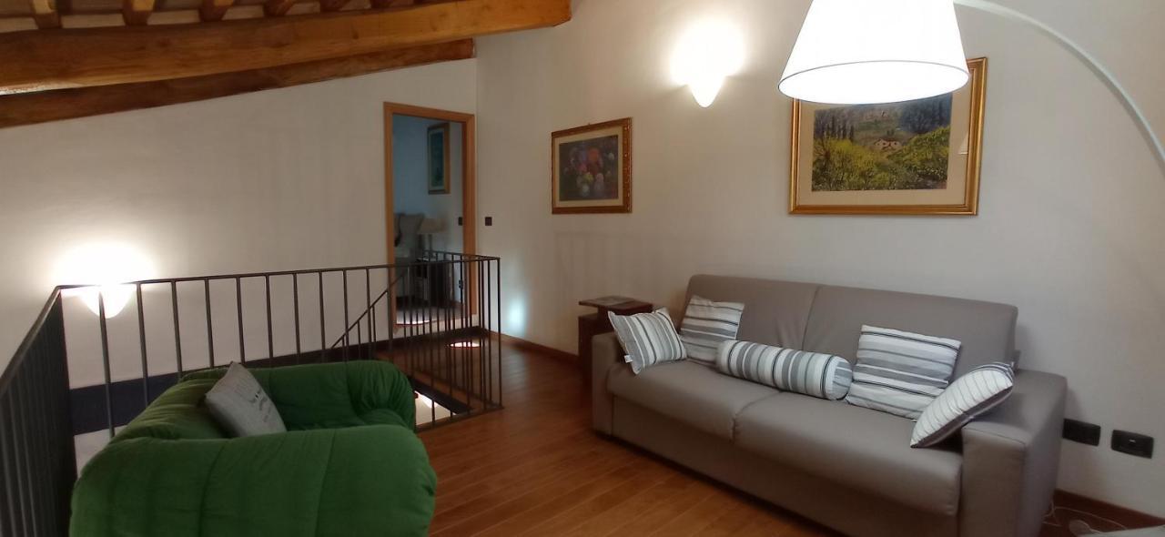 Arcadia Villa Spello Dış mekan fotoğraf