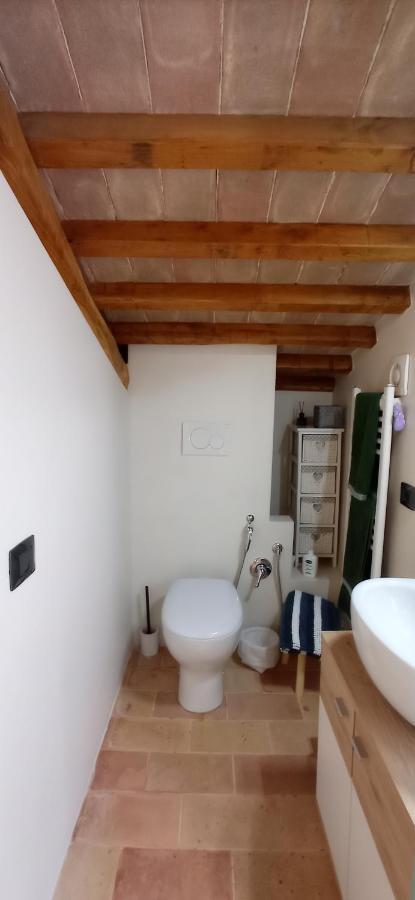 Arcadia Villa Spello Dış mekan fotoğraf