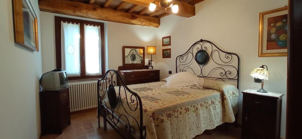 Arcadia Villa Spello Dış mekan fotoğraf