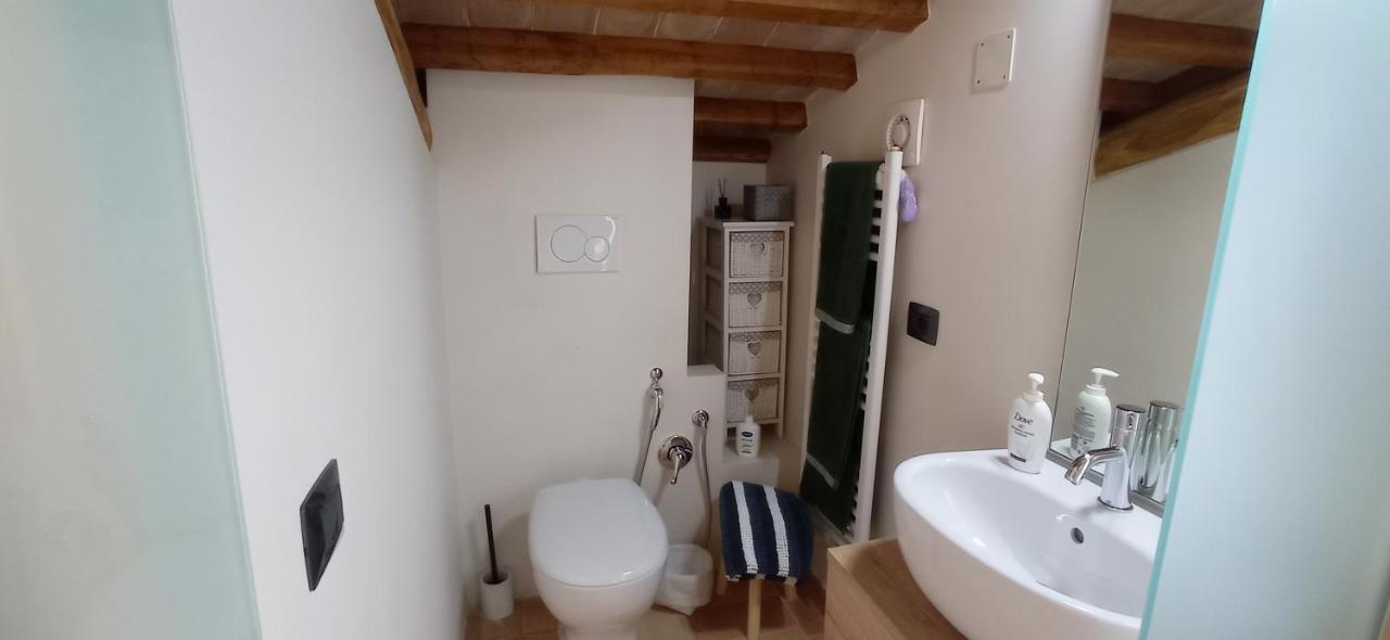 Arcadia Villa Spello Dış mekan fotoğraf