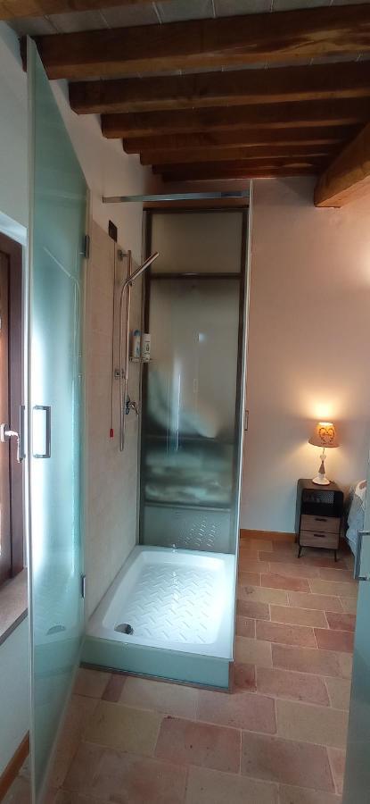 Arcadia Villa Spello Dış mekan fotoğraf