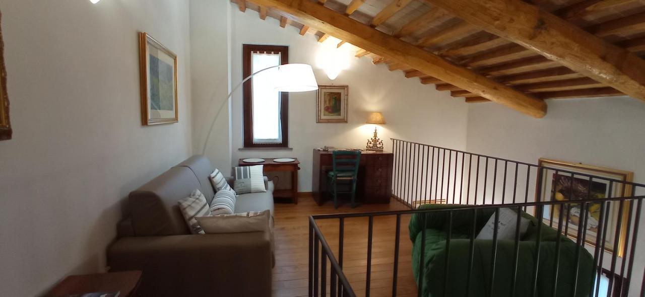 Arcadia Villa Spello Dış mekan fotoğraf